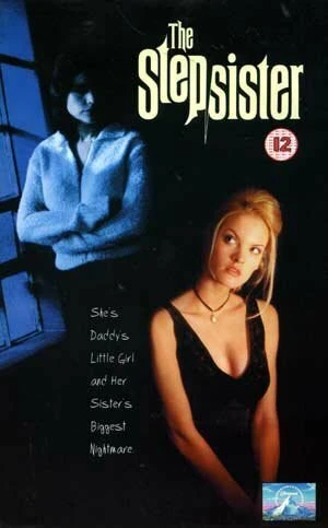 Постер Сводная сестра 1997