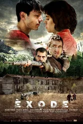 Бегство 2019 постер