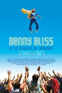 Постер Бенни Блисс и ученики величия 2009