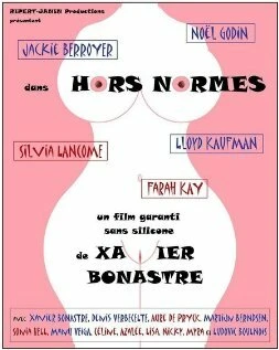 Постер Hors normes