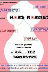 Hors normes постер