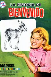 La historia de Bienvenido постер