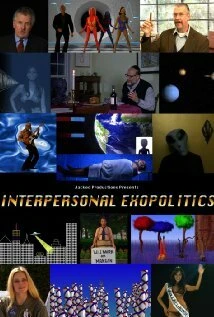 Постер Interpersonal Exopolitics