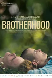 Brotherhood 2021, документальный постер