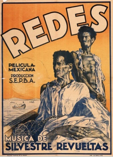 Постер Сети 1936