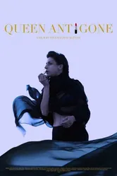 Queen Antigone постер