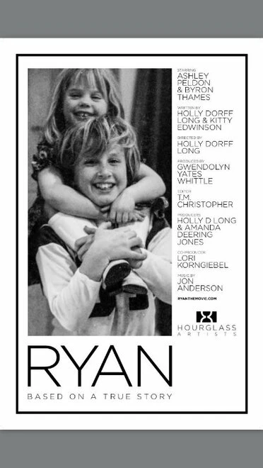 Постер Ryan 2015