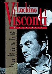 Постер Лукино Висконти 1999