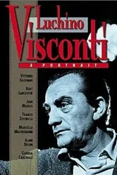 Лукино Висконти 1999 постер