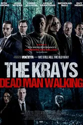 The Krays: Dead Man Walking постер