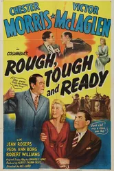 Rough, Tough and Ready постер