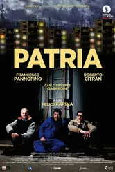 Родина 2014 постер