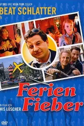 Праздничная лихорадка 2004 постер