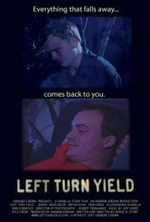 Постер Left Turn Yield