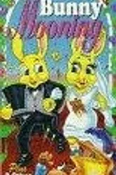 Bunny Mooning постер
