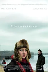 Дитя ноября 2008 постер