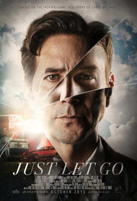 Постер Just Let Go 2015