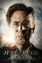 Just Let Go 2015 постер