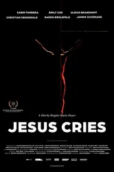 Jesus Cries постер