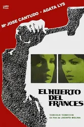 El huerto del Francés постер