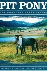 Pit Pony 1999 постер