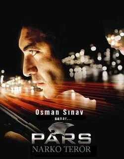 Постер Pars: Narkoterör