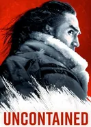 Uncontained постер