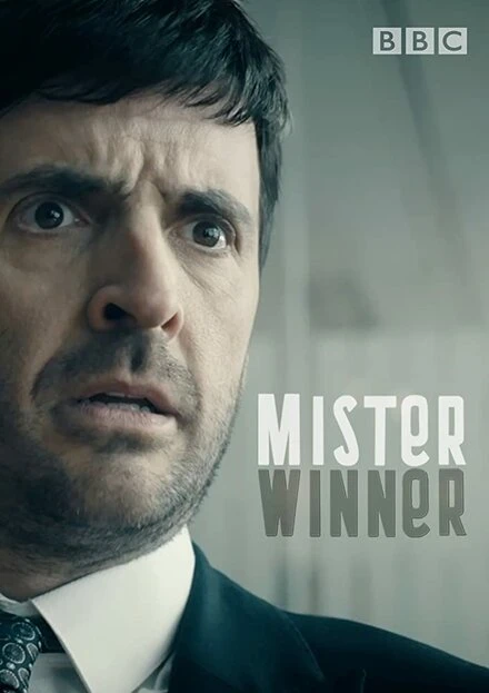 Постер Mister Winner