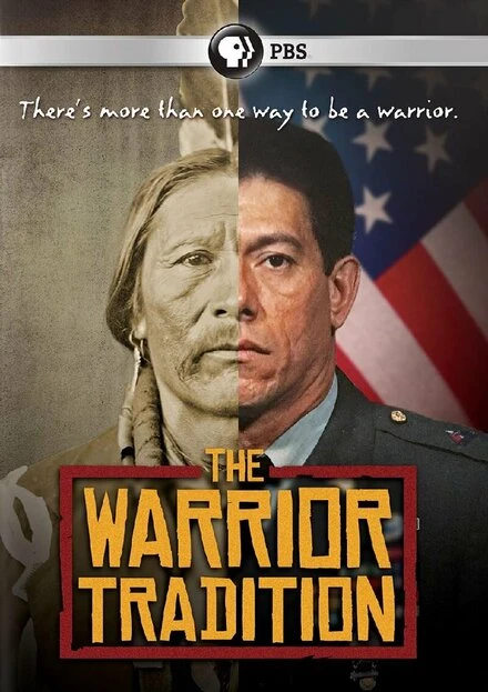 Постер The Warrior Tradition