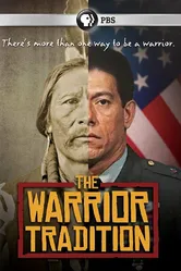 The Warrior Tradition постер
