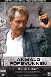 Anmäld försvunnen постер