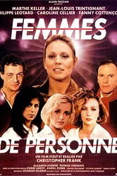Ничьи женщины 1984 постер