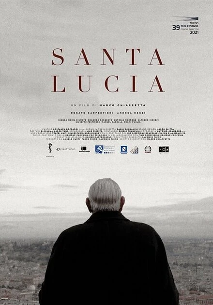 Постер Santa Lucia 2021