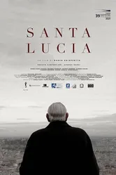 Santa Lucia 2021 постер