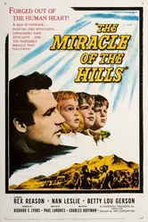 The Miracle of the Hills постер