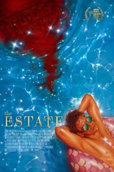 The Estate 2020 постер