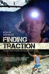 Finding Traction постер