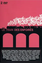 Le train des enfoirés постер