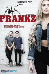 Prankz постер