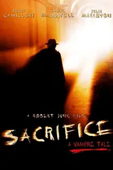 Sacrifice 2009, Австралия постер