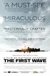The First Wave постер