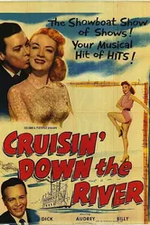Cruisin' Down the River постер