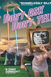 Не говори – тебя не спросят 2002 постер