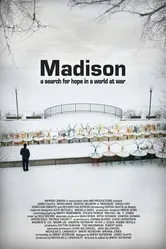 Madison 2008 постер
