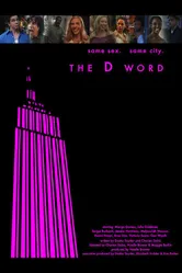 The D Word 2005 постер