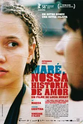 Маре, наша история любви 2007 постер