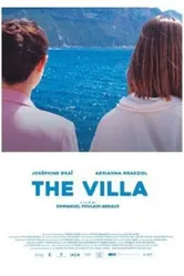 The Villa 2018 постер