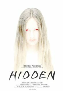 Постер Hidden 2005