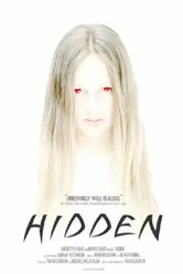Hidden 2005 постер