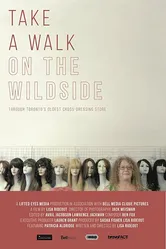 Take a Walk on the Wildside постер